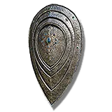 Carian Knight's Shield