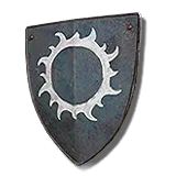 Eclipse Crest Heater Shield