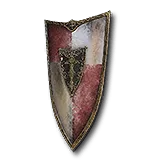 Distinguished Greatshield