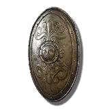 Golden Greatshield