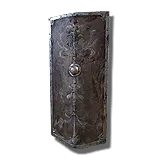 Lordsworn's Shield