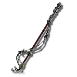 Queelign's Greatsword