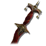 Dancing Blade of Ranah