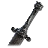 Horned Warrior's Greatsword