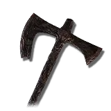 Smithscript Axe