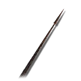 Smithscript Spear