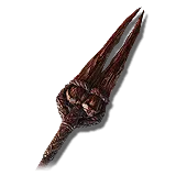 Bloodfiend's Sacred Spear