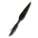 Messmer Soldier's Spear