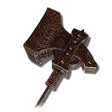 Devonia's Hammer