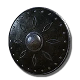 Messmer Soldier Shield