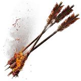 Fire Arrow