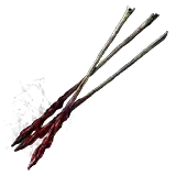 Bloodbone Arrow