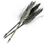 Stormwing Bone Arrow