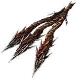 Igon's Harpoon